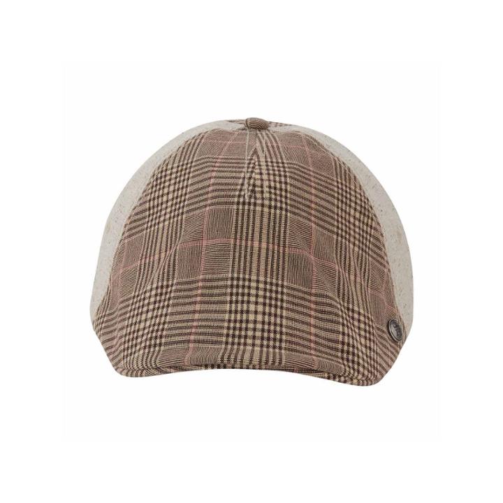 Haggar Pieced Driver Cap