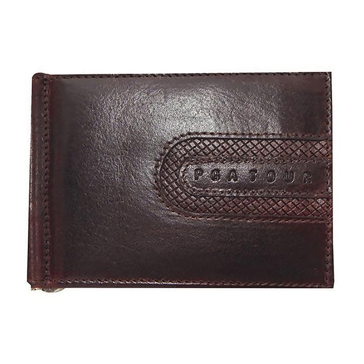 Pga Tour Mens Wallet
