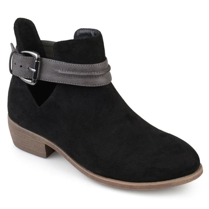 Journee Collection Mavrik Womens Bootie