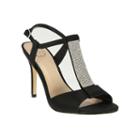 I. Miller Calleen T-strap Pumps