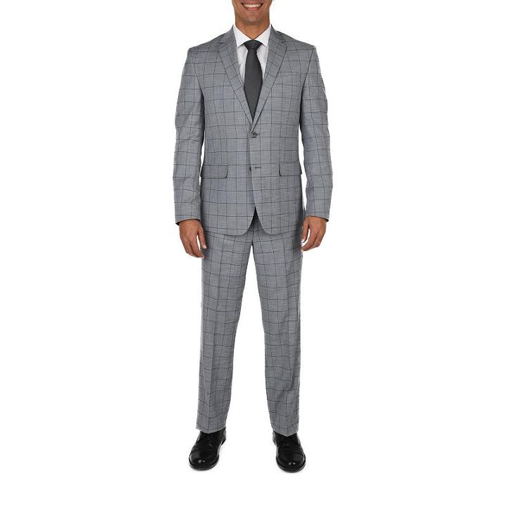Geoffrey Beene 2-pc. Suit Set
