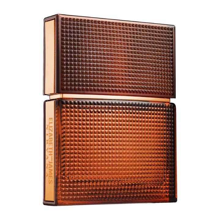 Elizabeth And James Nirvana Bourbon 1 Oz Eau De Parfum Spray