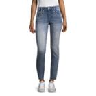 Rewind Skinny Fit Jean-juniors