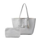 Olivia Miller Sorry Perf Tote W Accessories Tote Bag