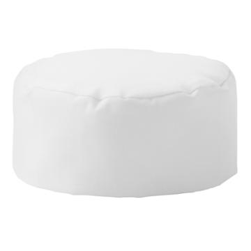 White Swan Chef Hat