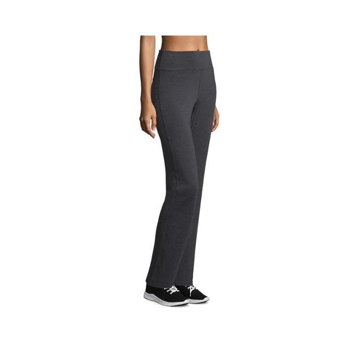 Xersion Jersey Yoga Slim Pants-talls