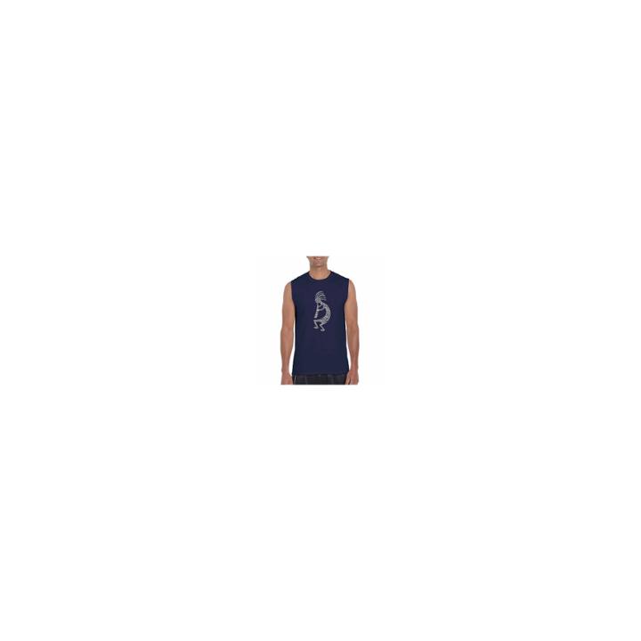 Los Angeles Kokopelli Tank Top
