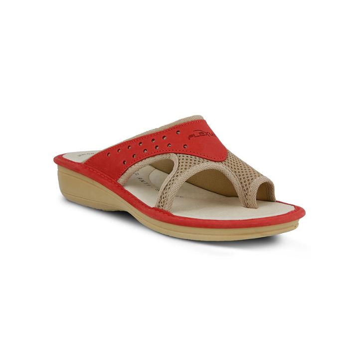 Flexus Pascalle Slide Sandals