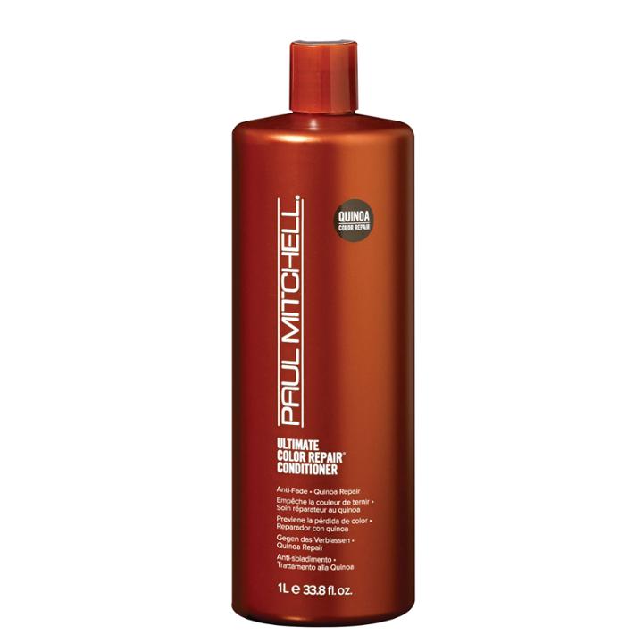 Paul Mitchell Ultimate Color Repair Conditioner - 33.8 Oz.