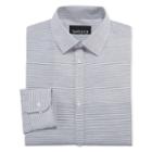 Van Heusen Long Sleeve Woven Dress Shirt - 8-20