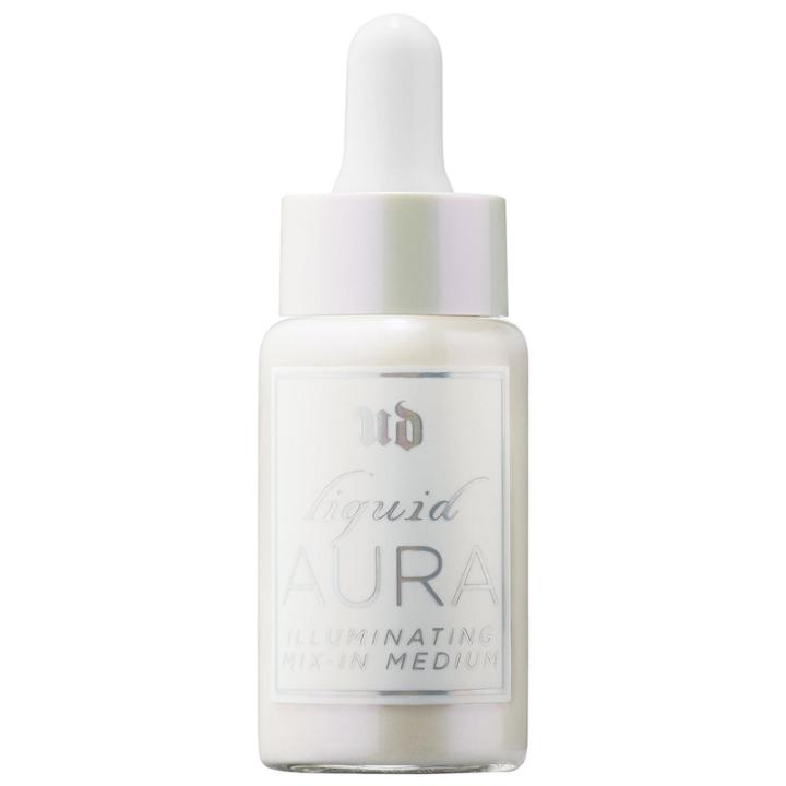 Urban Decay Liquid Aura Illuminating Mix-in Medium