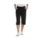 Lee Active Performance Pull-on Capri Pants