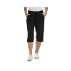 Lee Active Performance Pull-on Capri Pants