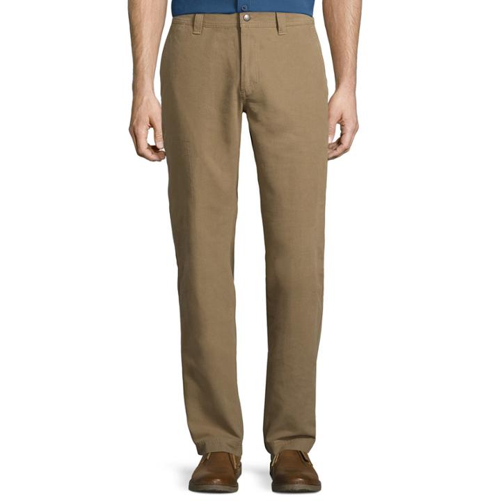 Columbia Sportswear Co. Mount Adams Flat-front Pants