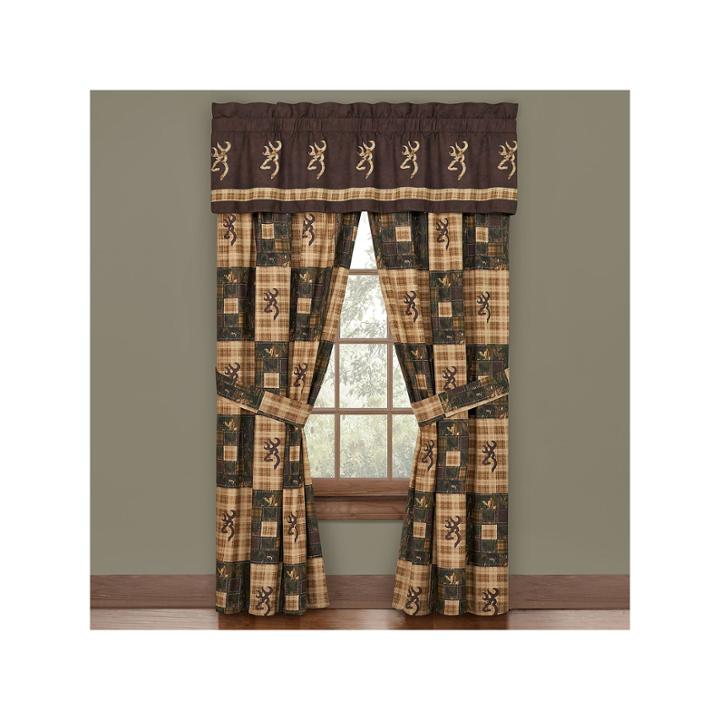Browning Browning Country Valance Valance