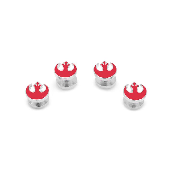 Star Wars Rebel Alliance Symbol Studs
