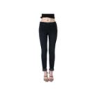 Phistic Women's Vanessa Zip Front Skinny Jeans