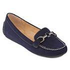 Liz Claiborne Ashton Womens Loafers