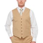 Stafford Classic Fit Suit Vest