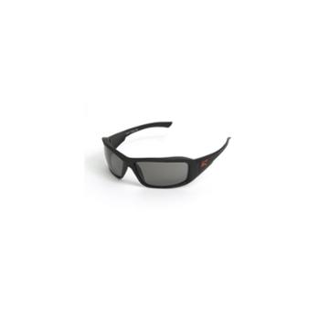 Edge Eyewear Brazeau Torque Matte Frame Polarizedsmoke Lens