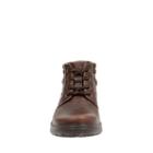 Clarks Mens Lace Up Boots