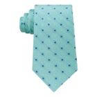 Stafford Squares Tie