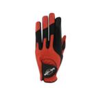 Ray Cook Mlh Multi Fit Glove- *red/black*