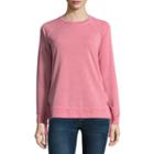 A.n.a Long Sleeve Sweatshirt