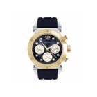 Rocawear Mens Blue Strap Watch-rm0213s1-474