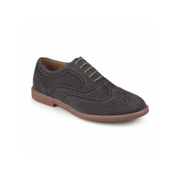Vance Co Lantz Mens Oxford Shoes
