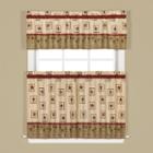 Saturday Knight Life's Treasures Rod-pocket Tailored Valance