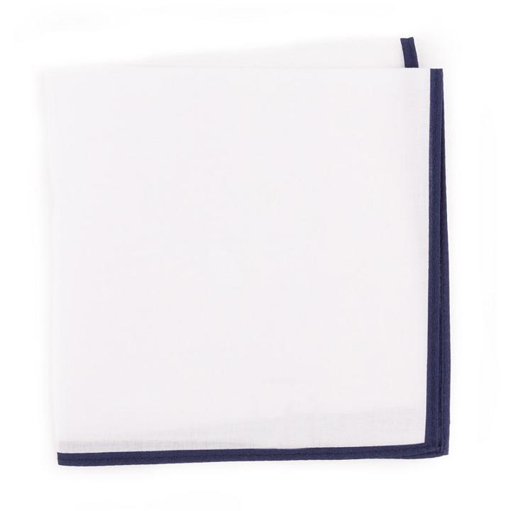 Stafford 1 Pocket Square