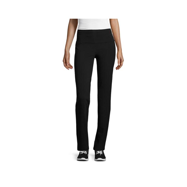 St John's Bay Active Secretly Slender Pant