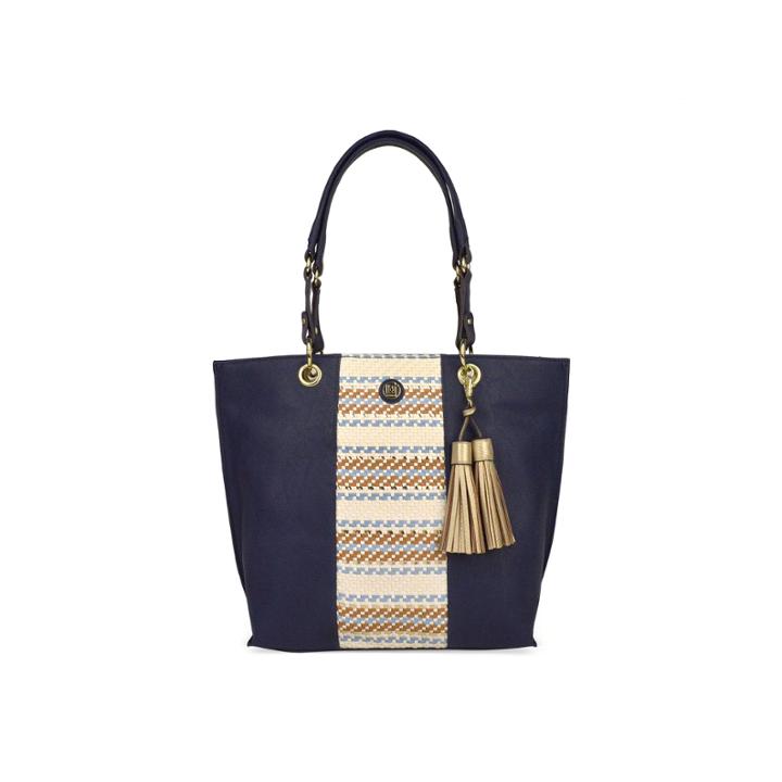Liz Claiborne Catalina Tote Bag