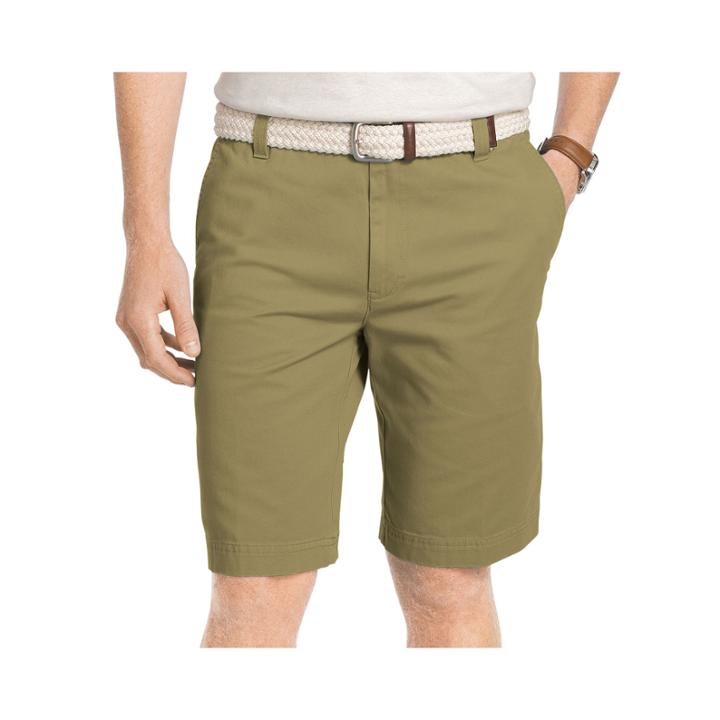 Izod Chino Shorts