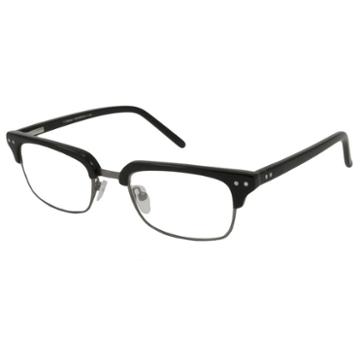 V Optique Rx Eyeglasses - Leonardo Frame Only Withdemo Lenses