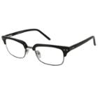 V Optique Rx Eyeglasses - Leonardo Frame Only Withdemo Lenses