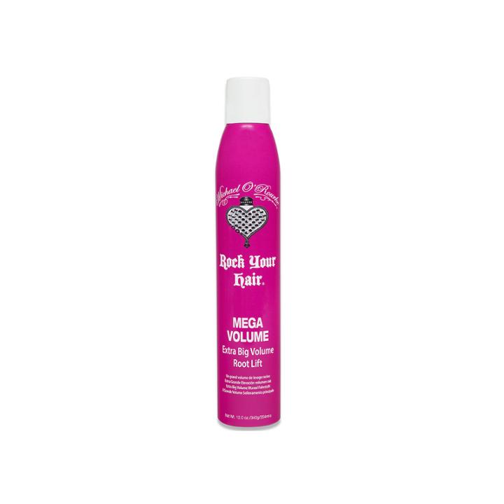 Rock Your Hair Mega Volume Root Lift - 12 Oz.