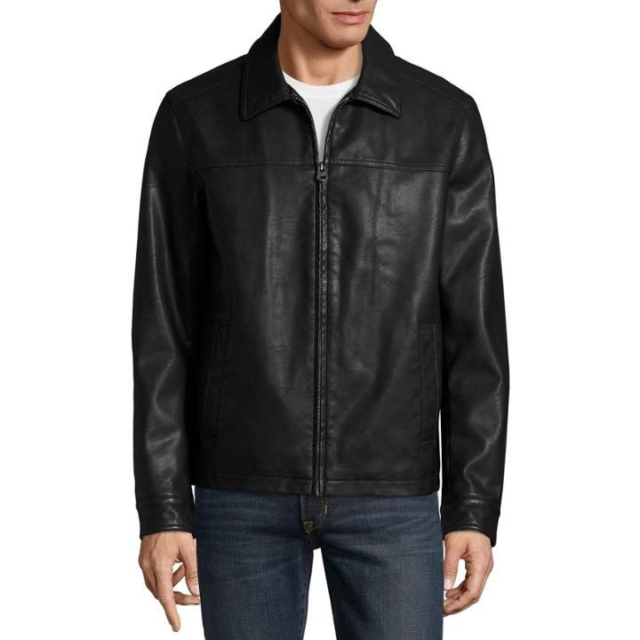 Dockers Classic James Dean Jacket