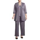 R & M Richards 2-pc. Pant Set-plus