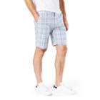Dockers Classic Fit Chino Shorts