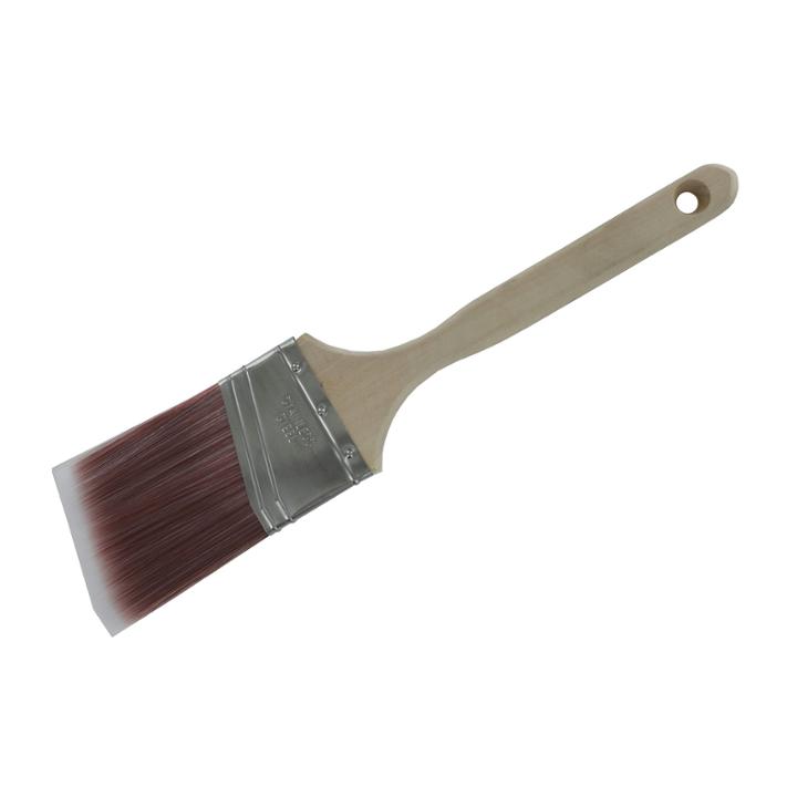 Linzer Products 2760-0250 2-1/2 Polyester Pro Maxx Angle Sash Paint Brush