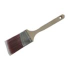 Linzer Products 2760-0250 2-1/2 Polyester Pro Maxx Angle Sash Paint Brush