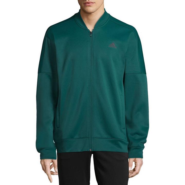 Adidas Bomber Jacket