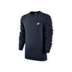 Nike Club Long-sleeve Fleece