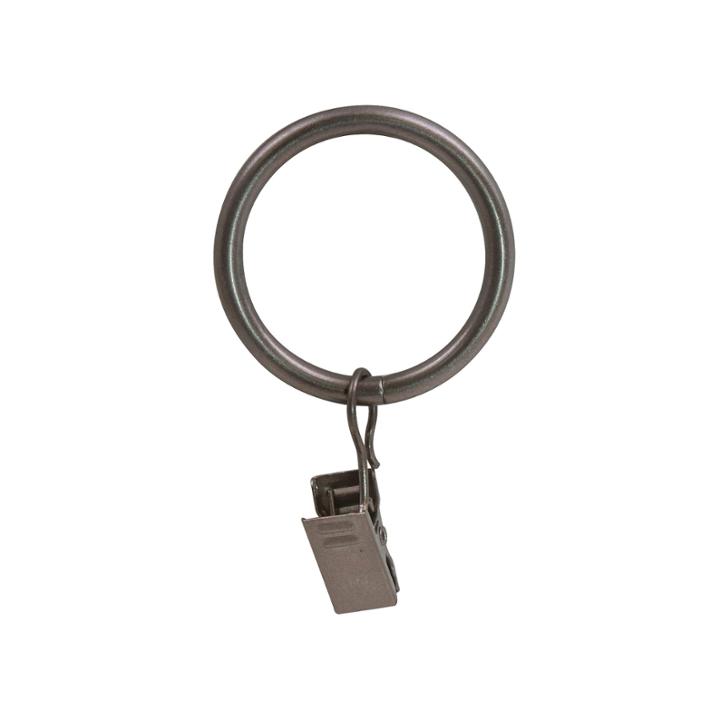 Montevilla Clip Rings 7pk