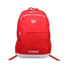 Arsenal Red Backpack