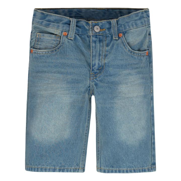Levi's 505 Regular Fit Denim