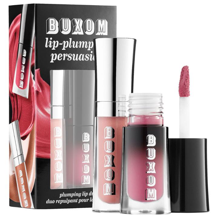 Buxom Lip Plumping Persuasion