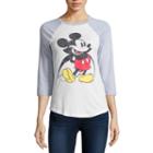 Mighty Fine Mickey Mouse T-shirt